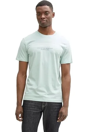 TOM TAILOR T-shirt męski, , M