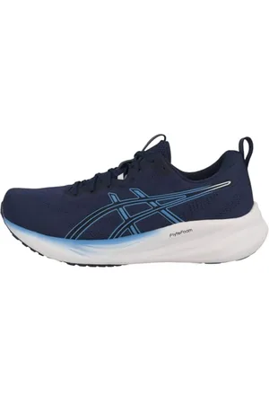 Asics Męskie buty sportowe Gel-Pulse 16, wielokolorowe, 40 EU, , 40 EU