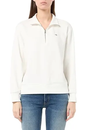 GANT SHIELD Half-Zip, , M