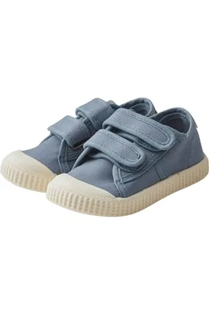Sterntaler Uniseks dziecięce buty typu sneakers, , 27 EU
