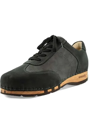 Woody Męskie buty sportowe Sam, 48 EU, , 48 EU