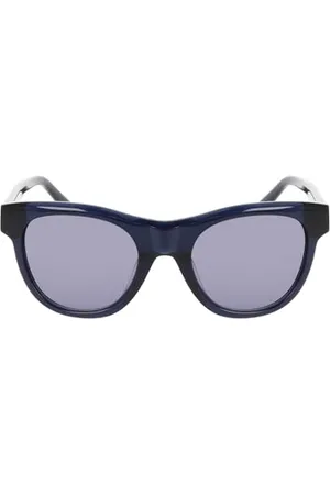 DKNY DO516S okulary przeciwsłoneczne, kryształ atramentowy, rozmiar uniwersalny, , jeden rozmiar