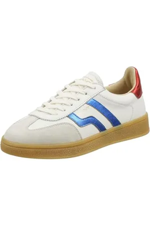 GANT FOOTWEAR Damskie buty sportowe Cuzima, 41 EU, , 41 EU