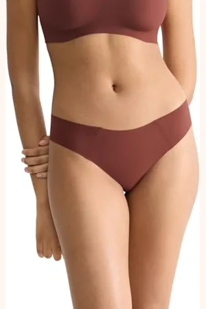 Sloggi Bielizna damska, Pala henna, M