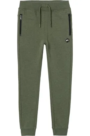 NAME IT Bestseller A/S NKMVIMO SWE spodnie BRU NOOS, , 146