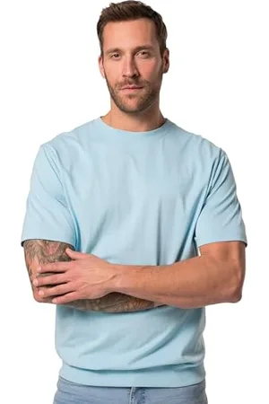 JP 1880 T-shirt męski, , 6XL