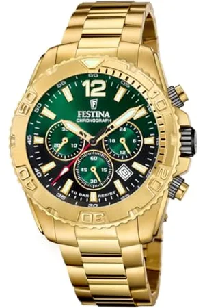 Festina Zegarek sportowy F20684/3, , bransoletka