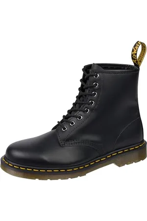 Dr. Martens Unisex Core 1460 Mono Smooth kozaki, , 46 EU