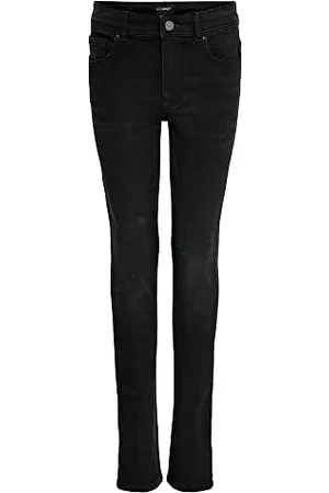 ONLY Chłopięce dżinsy skinny, , 152