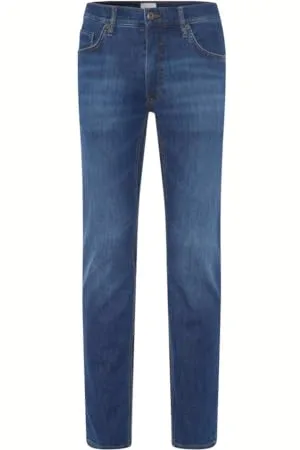 Brax Style Chuck Jeans, , 35W / 32L