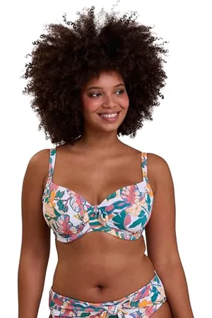 Sans Complexe Damskie bikini Fidji Top, , 80D