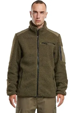 Brandit Kurtka polarowa Ramble, kolor: , rozmiar: XS, , XS