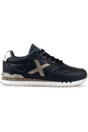 Munich Dash WMN 248, buty damskie, czarne, 38 EU, , 38 EU