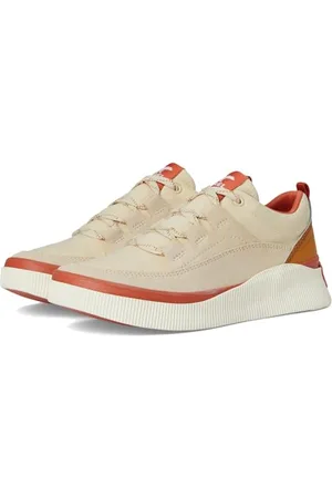 sorel Out N About IV Low Waterproof Sneaker Buty Damskie