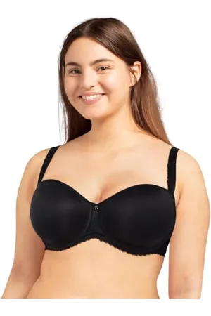 Chantelle Damski T-shirt Bra Every Curve