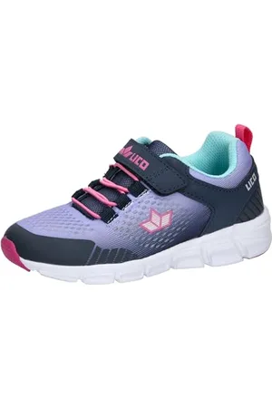 LICO Namur Vs Sneaker dziewczęce buty sportowe, , 27 EU