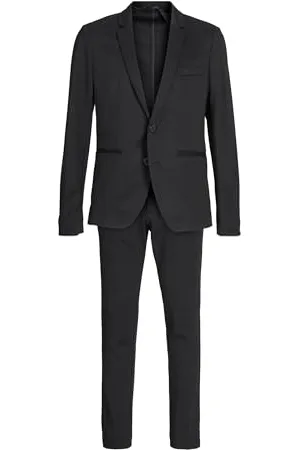 JACK & JONES JACK&JONES JUNIOR Jjejaxon Jersey Suit Noos Jnr kombinezon chłopięcy, , 128