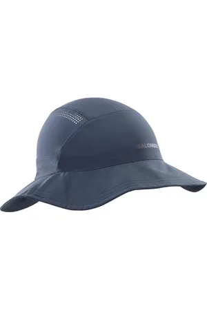 Salomon Mountain HAT-Blue Nights, , Rozmiar uniwersalny