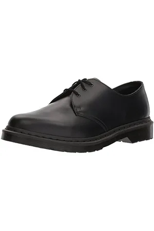 Dr. Martens Dr Martens unisex - dorosły monochromatyczny 1461 sznurowane, , 6.5 UK