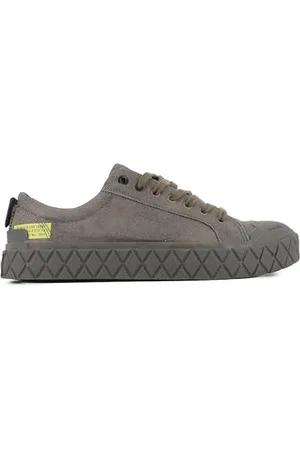 Palladium Mixed Palla Ace Ankle Boot, , 40 EU, , 40 EU