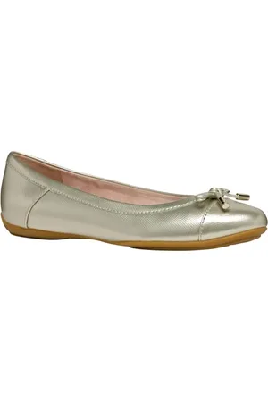 Geox Damski D Charlene C Ballet Flat, , 39 EU, , 39 eu
