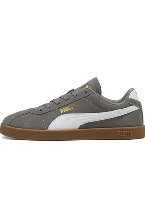 PUMA Unisex Club II Sneaker, CAST Iron White, 46 EU, Żeliwo białe, 48.5 EU