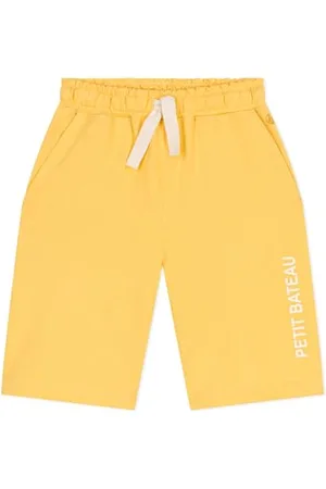 Petit Bateau Bermudy dla dzieci i młodzieży, , 10 anni