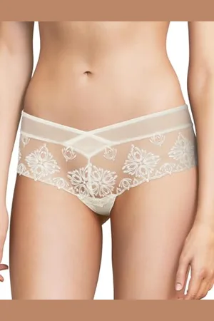 Chantelle Kobiety Champs Elysees Majtki, , XS