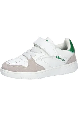 LICO Chad Vs Sneaker buty dziecięce, uniseks, , 39 EU