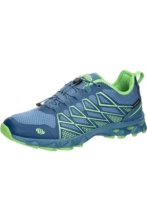BRUTTING Mission buty trekkingowe uniseks, , 44 EU