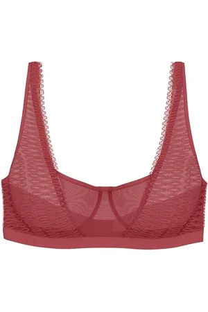 Triumph Aura Spotlight T W02 Strawberry Allure, , 95D