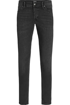 JACK & JONES JACK&JONES PLUS Dżinsy męskie, , 42W / 32L