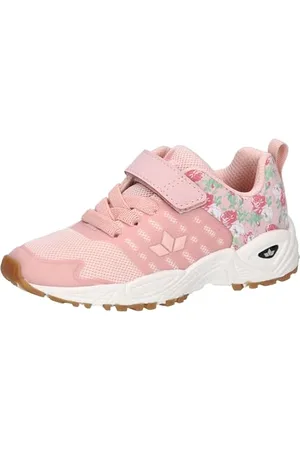 LICO Silverstar dziewczęce buty sportowe, , 38 EU