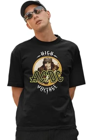 AC/DC High Voltage ACDC, MEACDCRTS041, , rozmiar S, , S
