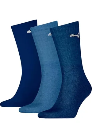 PUMA Unisex Crew Sock (3 sztuki), , 46
