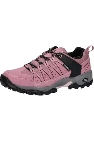 BRUTTING Unisex Mount Pinos Low buty trekkingowe, , 41 EU