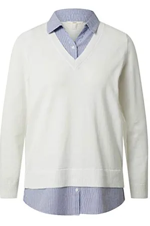 ESPRIT Sweter damski