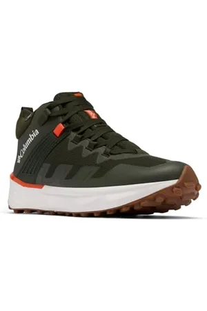 Columbia Męski buty do wspinaczki, FACET 75 MID OUTDRY