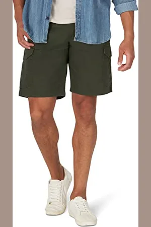 Lee Męskie szorty Extreme Motion Swope Cargo, 54