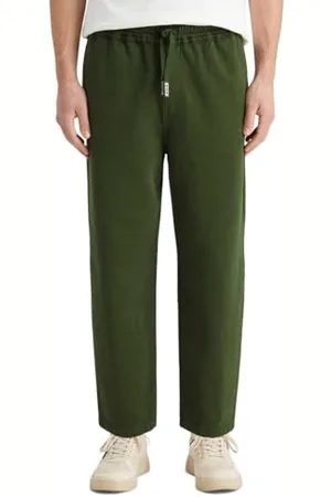 Scotch&Soda Core - 3 Crosses Sweatpant, , XL