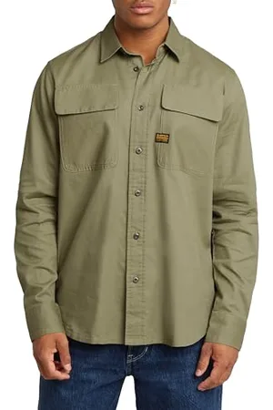 G-Star RAW CPO Regular koszula, , M