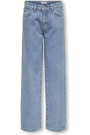 Only & Sons Osjfade Loose Lb 2872 PIM DNM Noos, , 122
