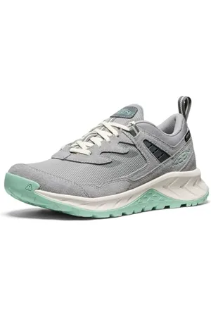 Keen Hightrail damskie wodoodporne buty turystyczne, stop/lichen, 3 EU, , 35.5 EU