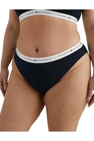 Tommy Hilfiger Damska bielizna w stylu bikini, , XL