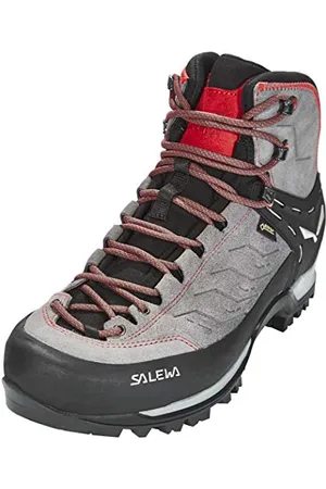 Salewa Męskie Ms Mountain Trainer Mid Gore-Tex Buty Trekkingowe, , 42 EU