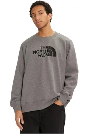 The North Face Męskie Drew Peak Crew Sweter XXL
