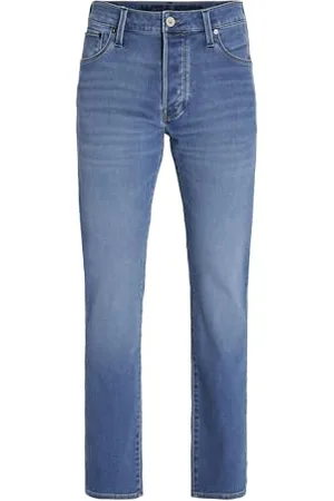 JACK & JONES JACK&JONES PLUS Dżinsy męskie, , 40W / 32L