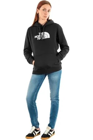 The North Face Kobiety Drew Peak Bluza z kapturem XS