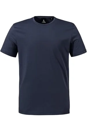 Schöffel Koszulka Style Collada MNS, , 56