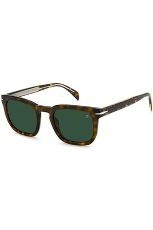 David beckham Db 7076/S, okulary, wielokolorowe, 50 dla mężczyzn, , 50